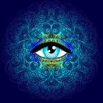 第6チャクラを整える方法7選｜サードアイを活性化して直感力・洞察力・セルフイメージを整える