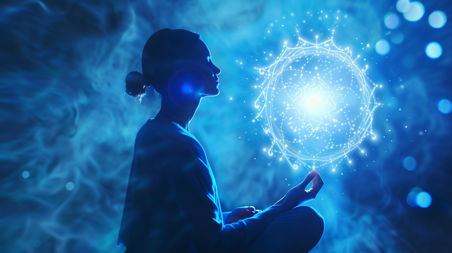 第5チャクラとは？場所・意味・乱れた時のサインと整え方をわかりやすく解説