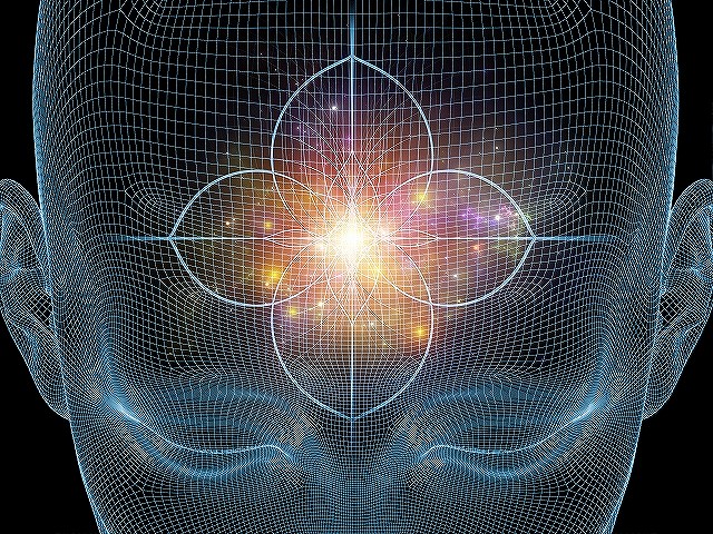 第6チャクラとは？意味・場所・乱れるサインをわかりやすく解説｜サードアイと直感力の関係