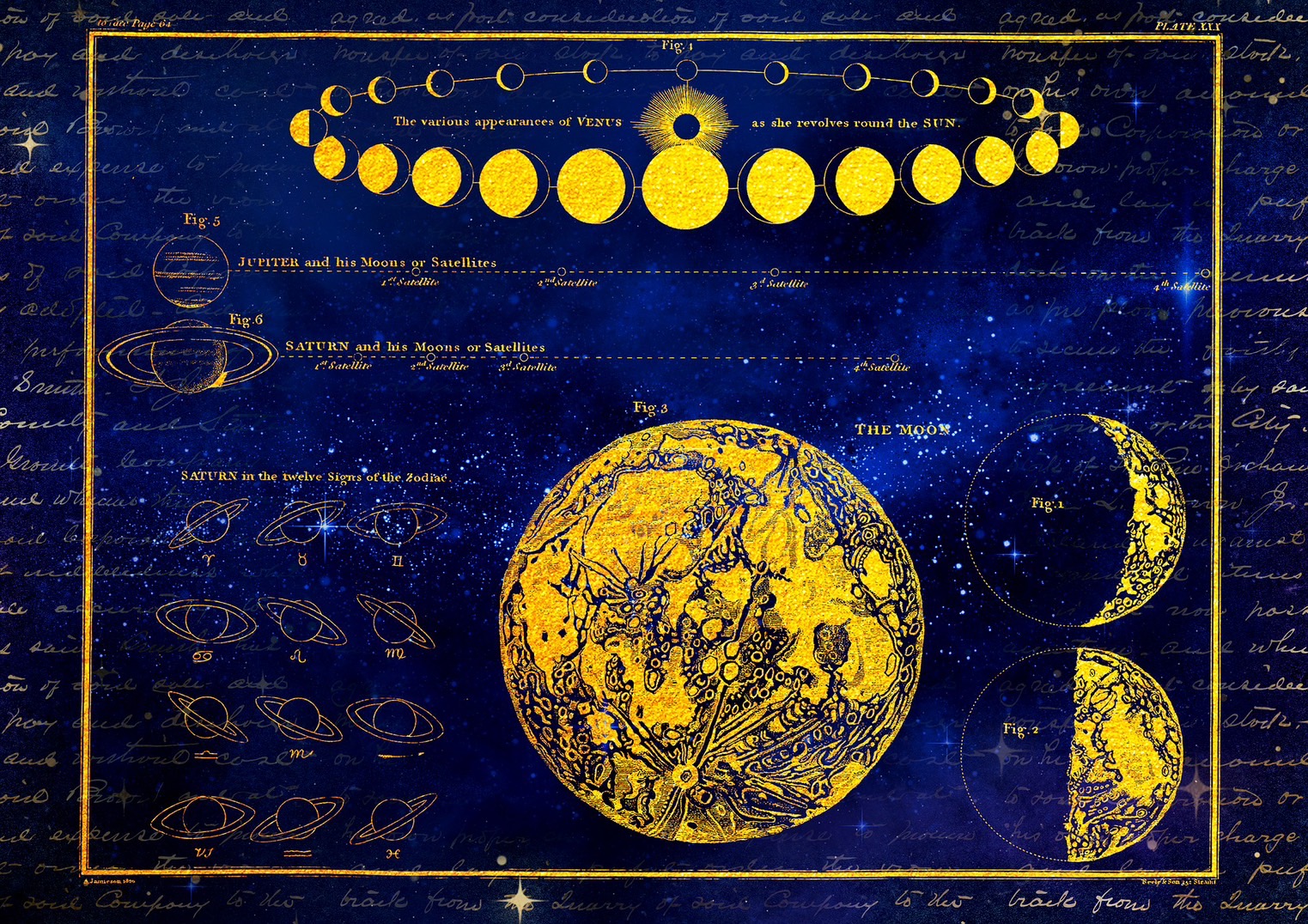 2023年4月6日満月「ピンクムーン」満月とホルモンの記事を追加しました。