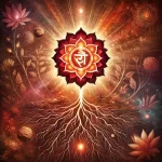 第1チャクラとは？生存本能と安心感を司るエネルギーセンター