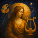 【2025年 ヒンドゥニューイヤー】魂の再スタートを告げる新月チャートからのメッセージ