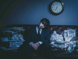 日食や月食が続く期間(エクリプス)とは?人生が変わる人・変わらない人の違い