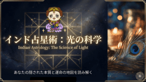 【占いワールドエキスポ】録画販売スタート!インド占星術の前世診断ワークショップ~KANAEシシィ