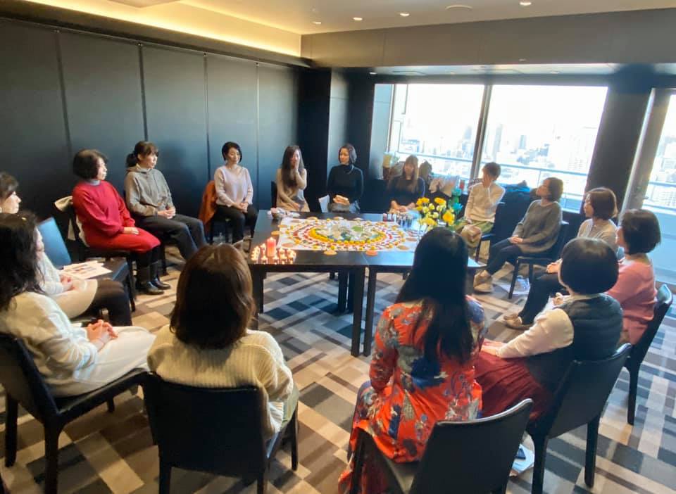 運命美容アカデミー Eternal Fortune ストーリー