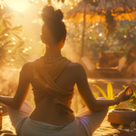 アーユルヴェーダの1日の過ごし方｜心と体を整える理想の生活習慣