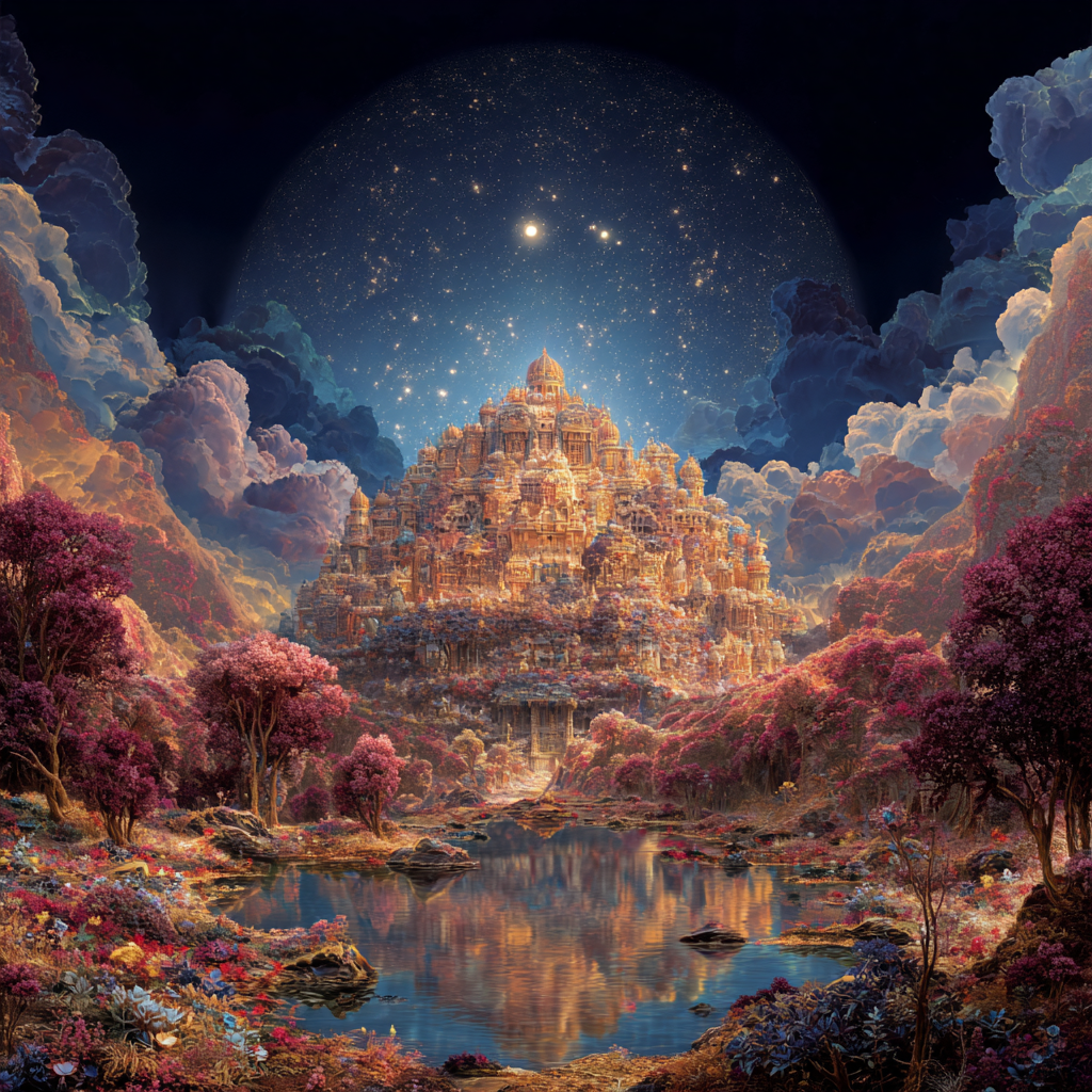 生年月日でわかるアーユルヴェーダ体質診断｜ヴァータ・ピッタ・カパをチェック