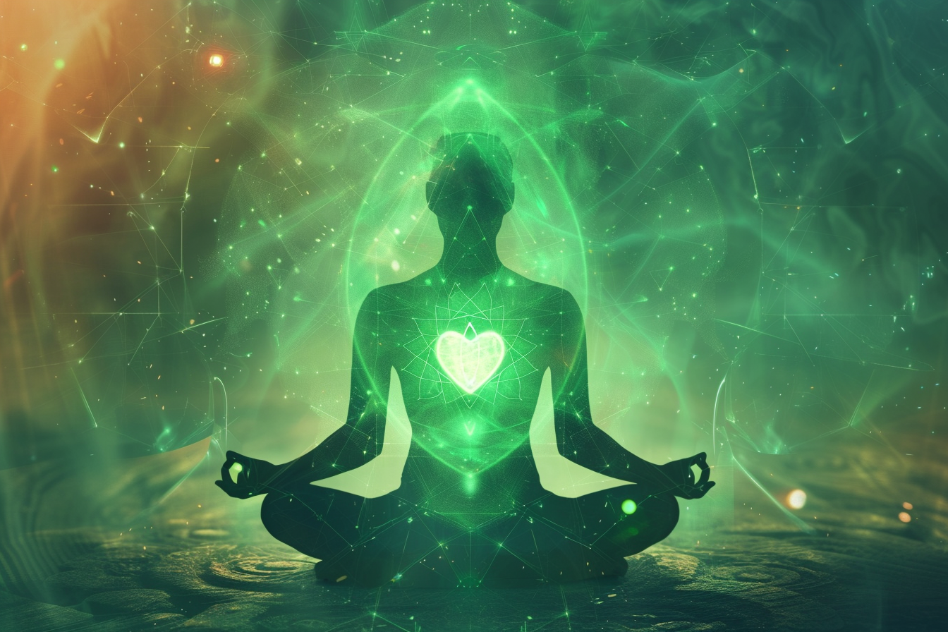 第4チャクラとは？場所・意味・乱れた時のサインと整え方をわかりやすく解説