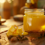 アーユルヴェーダのギーとは？作り方と効果｜自宅で簡単に作れる万能オイル