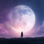 新月満月カレンダー2026｜願い事と手放しのタイミング【インド占星術対応】